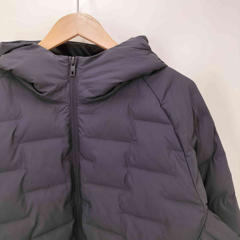 ユニクロ UNIQLO PUFFTECH パフテックパーカー メンズ XXL