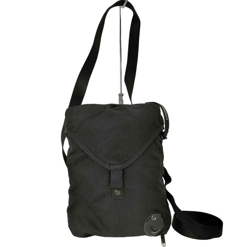 シーピーカンパニー C.P.COMPANY Nylon B Shoulder ショルダーバッグ メンズ