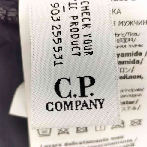 シーピーカンパニー C.P.COMPANY Nylon B Shoulder ショルダーバッグ メンズ