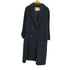 Aritzia BABATON The Slouch Coat ウール混 ロングコート レディース import:M