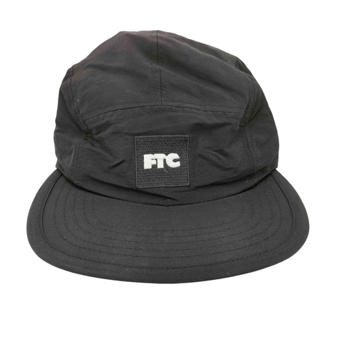 エフティーシー FTC NYLON CAMP CAP ナイロンキャップ メンズ