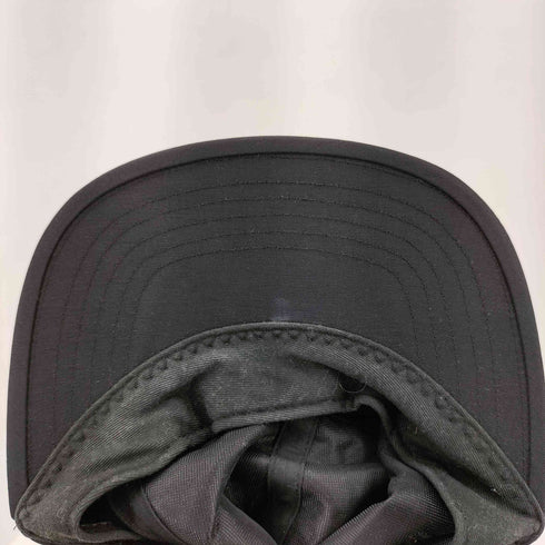 エフティーシー FTC NYLON CAMP CAP ナイロンキャップ メンズ