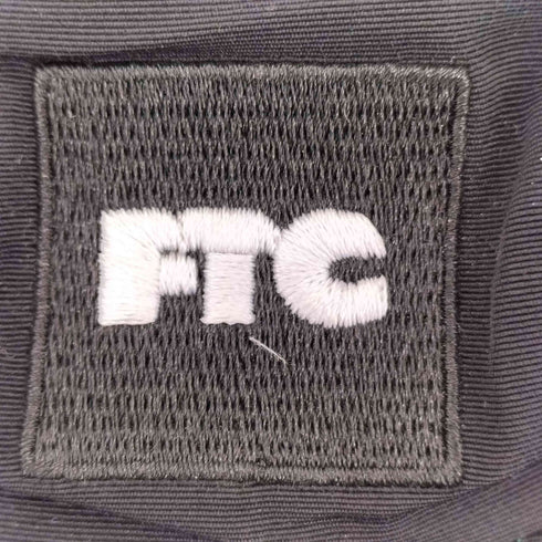 エフティーシー FTC NYLON CAMP CAP ナイロンキャップ メンズ