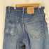 リーバイス Levis 80-90s 517 オレンジタブ ボタン裏575 ブーツカットデニムパンツ メンズ 33×33