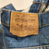 リーバイス Levis 80-90s 517 オレンジタブ ボタン裏575 ブーツカットデニムパンツ メンズ 33×33