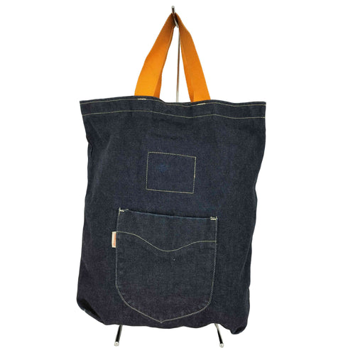 フィルメランジェ FilMelange ANNA American organic denim Tote bag レディース
