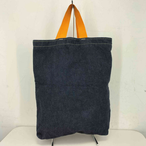 フィルメランジェ FilMelange ANNA American organic denim Tote bag レディース
