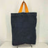 フィルメランジェ FilMelange ANNA American organic denim Tote bag レディース