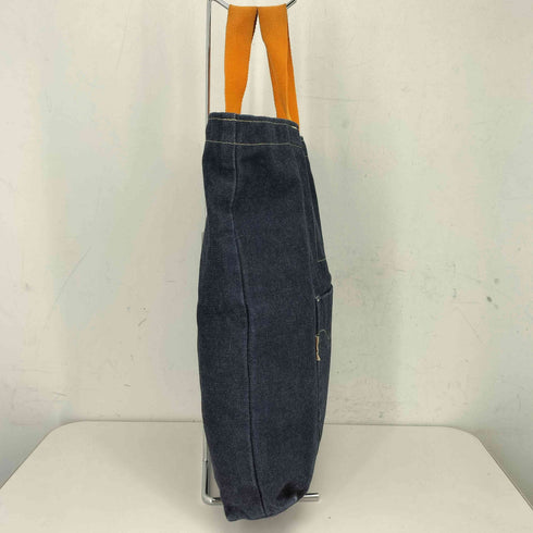 フィルメランジェ FilMelange ANNA American organic denim Tote bag レディース