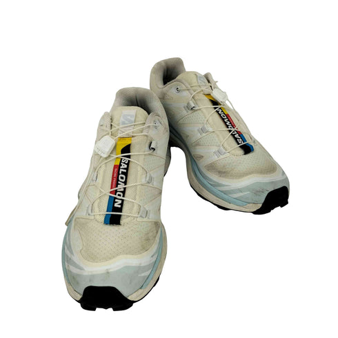 サロモン SALOMON ローカットスニーカー ランニングシューズ レディース JPN:24.5