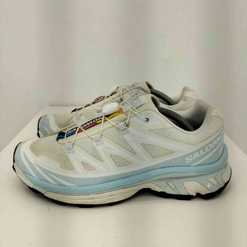 サロモン SALOMON ローカットスニーカー ランニングシューズ レディース JPN:24.5