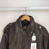 ザラ ZARA レザー シングルライダースジャケット レディース JPN:L