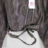 ザラ ZARA レザー シングルライダースジャケット レディース JPN:L