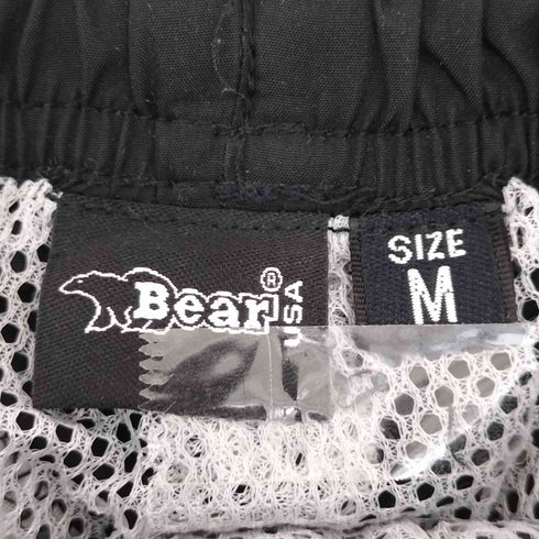 ベアーユーエスエー BEAR USA サイドライントラックパンツ メンズ JPN:M