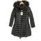 タトラス TATRAS ISERA Down Coat リバーシブル ファーフード ダウンコート レディース