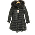 タトラス TATRAS ISERA Down Coat リバーシブル ファーフード ダウンコート レディース