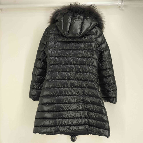 タトラス TATRAS ISERA Down Coat リバーシブル ファーフード ダウンコート レディース
