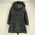 タトラス TATRAS ISERA Down Coat リバーシブル ファーフード ダウンコート レディース