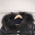 タトラス TATRAS ISERA Down Coat リバーシブル ファーフード ダウンコート レディース