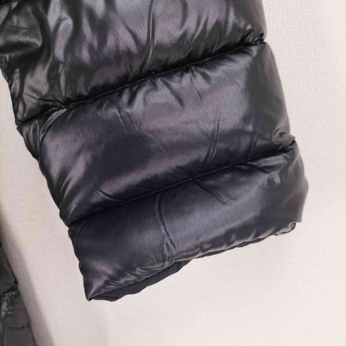 タトラス TATRAS ISERA Down Coat リバーシブル ファーフード ダウンコート レディース