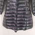 タトラス TATRAS ISERA Down Coat リバーシブル ファーフード ダウンコート レディース