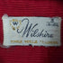 Wilshire 60s 細畝 コーデュロイ 長袖 シャツ メンズ import:S