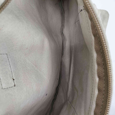 エンダースキーマ Hender Scheme スエード サコッシュ メンズ