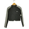 アディダスオリジナルス adidas Originals ADICOLOR 3 STRIPES SLIM KNIT TRACK TOP レディース 2XL