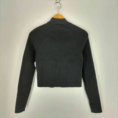 アディダスオリジナルス adidas Originals ADICOLOR 3 STRIPES SLIM KNIT TRACK TOP レディース 2XL