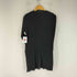 ミズイロインド mizuiro ind シアー楊柳ワンピース レディース