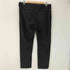 ユニフォームエクスペリメント uniform experiment 22AW T/W JERSEY SIDE POCKET TAPERED PANTS ジェリー サイド ポケット テーパード パンツ メンズ JPN:4