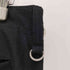 ユニフォームエクスペリメント uniform experiment 22AW T/W JERSEY SIDE POCKET TAPERED PANTS ジェリー サイド ポケット テーパード パンツ メンズ JPN:4