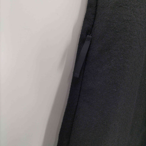 ユニフォームエクスペリメント uniform experiment 22AW T/W JERSEY SIDE POCKET TAPERED PANTS ジェリー サイド ポケット テーパード パンツ メンズ JPN:4