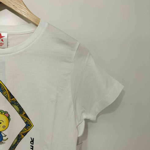 JOKER 漫画/コミック キャラクター Tシャツ レディース JPN:XS