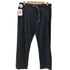 ポストオーバーオールズ POST OVERALLS 22AW Top poly/cotton velour blue grey ポリ コットン ベロア スウェット イージー パンツ メンズ JPN:XL