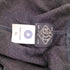 ポストオーバーオールズ POST OVERALLS 22AW Top poly/cotton velour blue grey ポリ コットン ベロア スウェット イージー パンツ メンズ JPN:XL