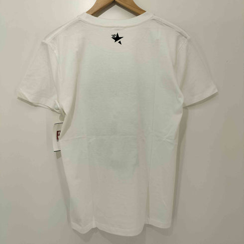 ドラム少女 Tシャツ レディース