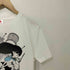 ドラム少女 Tシャツ レディース