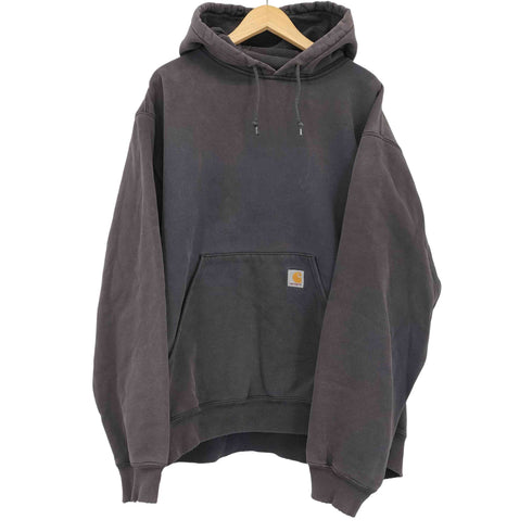 カーハート Carhartt プルオーバー パーカー レディース 2XL