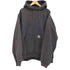カーハート Carhartt プルオーバー パーカー レディース 2XL