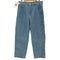 スノーピーク Snow Peak TAKIBI Denim Pants 焚 タキビ ダブルニー ペインター バギー デニム パンツ メンズ JPN:XL