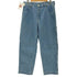 スノーピーク Snow Peak TAKIBI Denim Pants 焚 タキビ ダブルニー ペインター バギー デニム パンツ メンズ JPN:XL