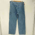 スノーピーク Snow Peak TAKIBI Denim Pants 焚 タキビ ダブルニー ペインター バギー デニム パンツ メンズ JPN:XL
