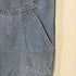 スノーピーク Snow Peak TAKIBI Denim Pants 焚 タキビ ダブルニー ペインター バギー デニム パンツ メンズ JPN:XL