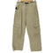 リーバイス Levis 00s 01年製 SILVERTAB チノ カーゴパンツ Y2K メンズ W32 L30