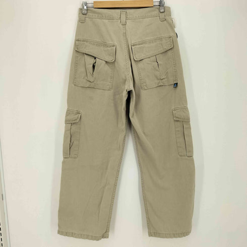 リーバイス Levis 00s 01年製 SILVERTAB チノ カーゴパンツ Y2K メンズ W32 L30
