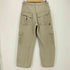 リーバイス Levis 00s 01年製 SILVERTAB チノ カーゴパンツ Y2K メンズ W32 L30
