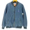 リーバイス Levis PSG コラボ 中綿 パディング ボンバー ジャケット スタジャン ブルゾン Thermore サーモア メンズ import:XL