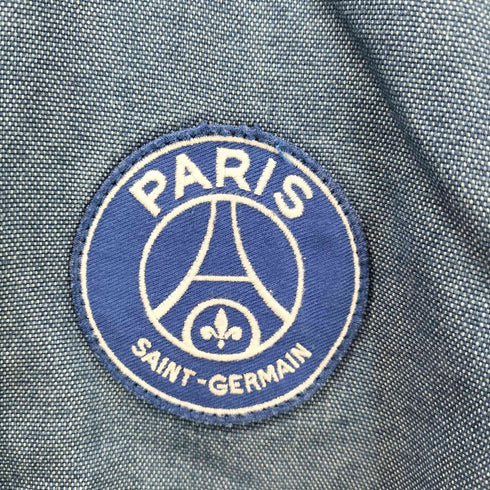 リーバイス Levis PSG コラボ 中綿 パディング ボンバー ジャケット スタジャン ブルゾン Thermore サーモア メンズ import:XL
