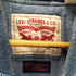 リーバイス Levis PSG コラボ 中綿 パディング ボンバー ジャケット スタジャン ブルゾン Thermore サーモア メンズ import:XL